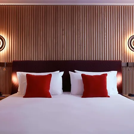 Hotel So/ Paris