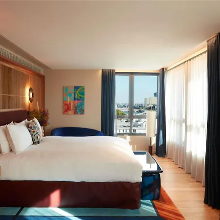 So/ Hotel Paris