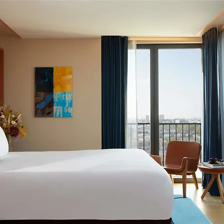 Hotel So/ Paris