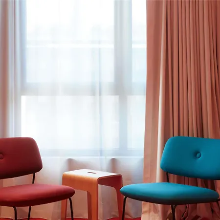 So/ Hotel Paris