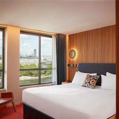 So/ Hotel Paris