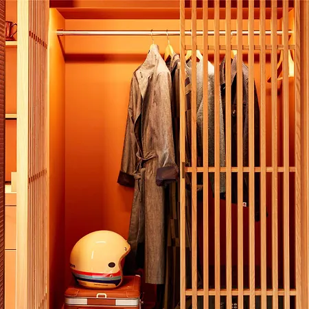 So/ Hotel Paris