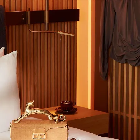 So/ Hotel Paris