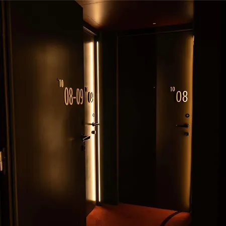 Hotel So/ *
