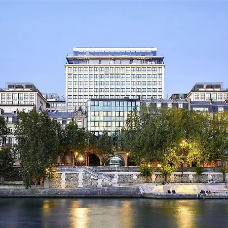 Hotel So/ Paris