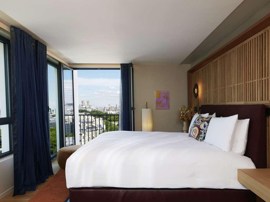 Hotel So/ Parigi