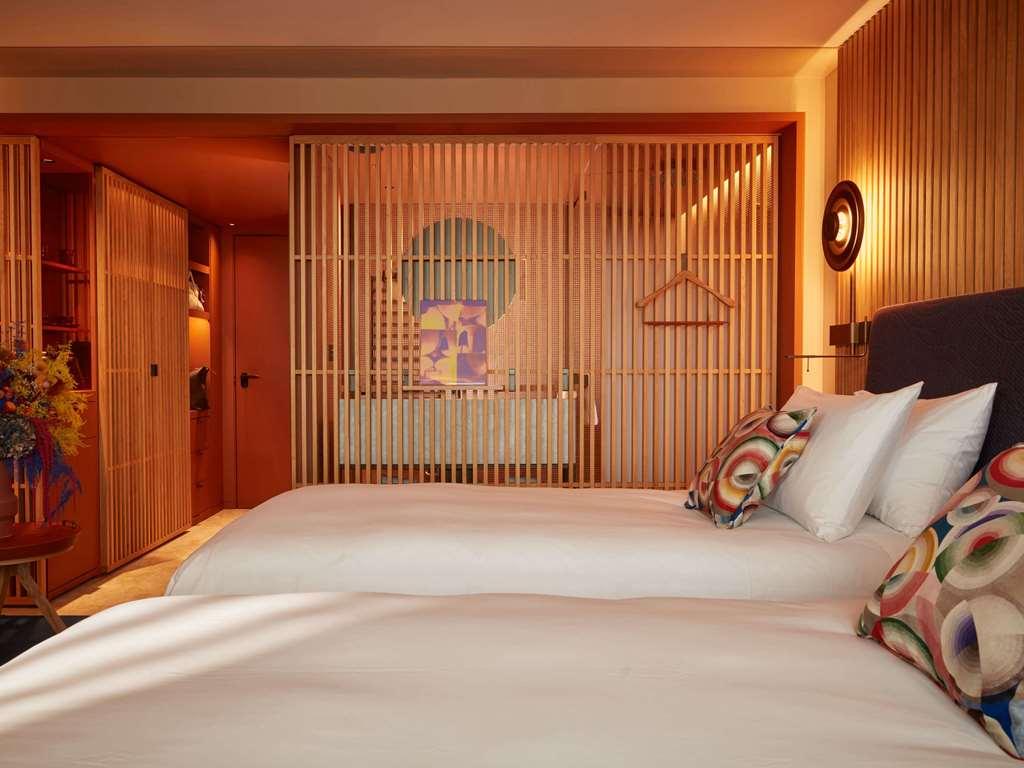 So/ Hotel Parigi