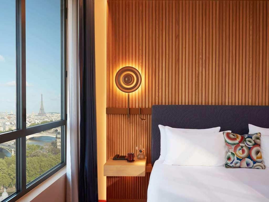 Hotel So/ Parigi