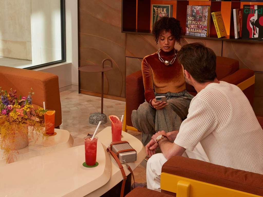 Hotel So/ Parigi