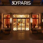 So/ Paris Hotel