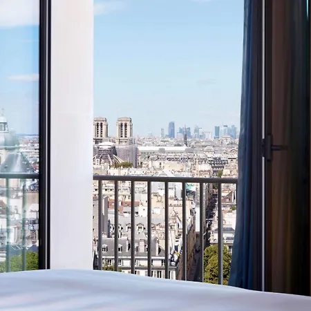 Hotel So/ Parigi