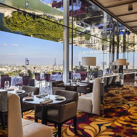 Hotel So/ Parigi