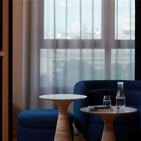 Hotel So/ Parigi