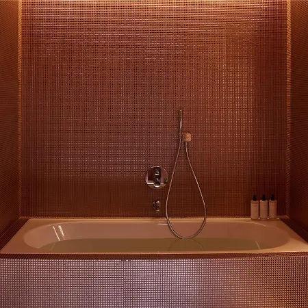 So/ Hotel *