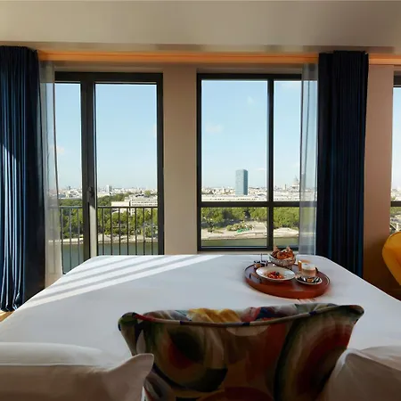 Hotel So/ Parigi