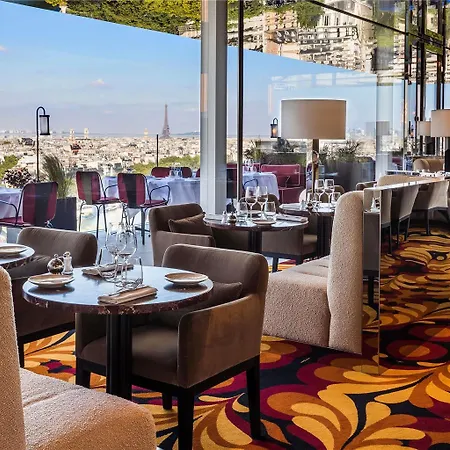 Hotel So/ Parigi
