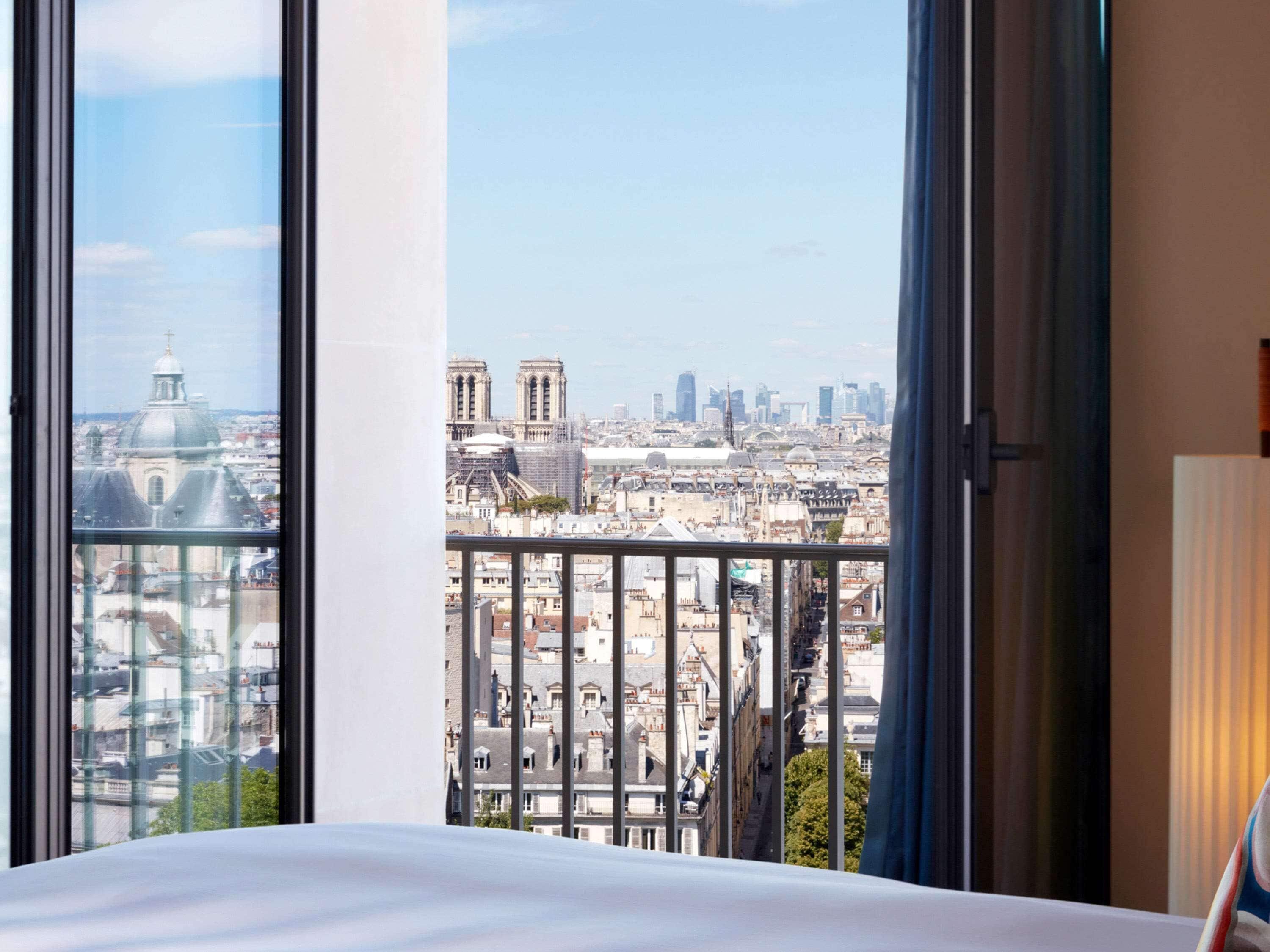 Hotel So/ Parigi