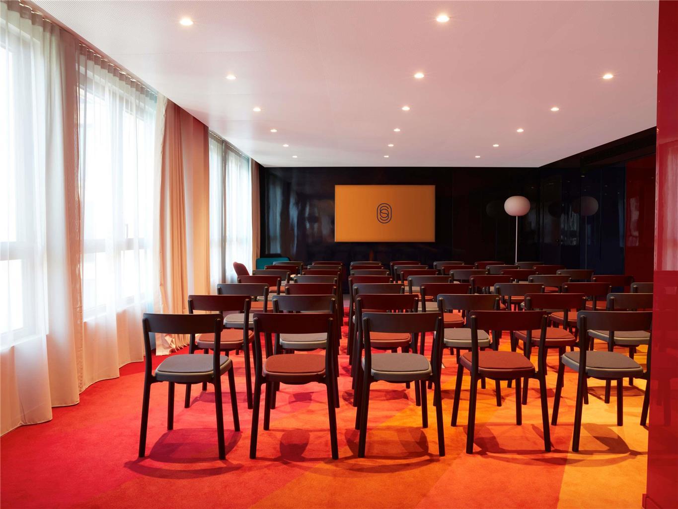Hotel So/ Parigi
